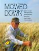 Cover of "Mowed Down"
