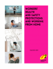 Cover of Workers' Health and Safety Measures and Working from Home