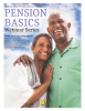 Pension Basica Webinar Series cover.