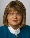 Carol Furlong, president of the Newfoundland and Labrador Association of Public and Private Employees (NAPE/NUPGE)
