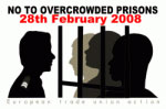 Prison Overcrowding Awareness Europe