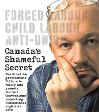 Download Forced Labour, Child Labour, Anti-Union - Canada's Shameful Secret - PDF