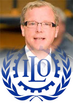 Premier Brad Wall of Saskatchewan continues to frustrate an investigation by the International Labour Organization (ILO)