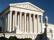 United States Supreme Court, Washington
