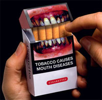 World No Tobacco Day 2009