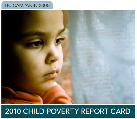 Download 2010 Child Poverty Report Card