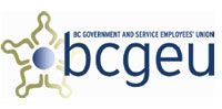 B.C. Government and Service Employees' Union (BCGEU/NUPGE)