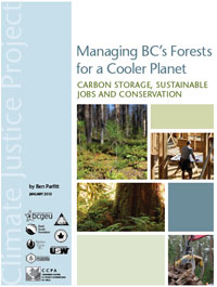 Download Managing BC's Forests for a Cooler Planet- pdf
