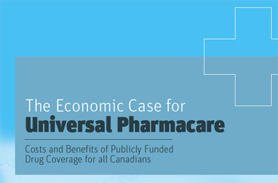 Download - The Economic Case for Universal Pharmacare