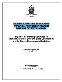 Download - Federal Poverty Reduction Plan - pdf