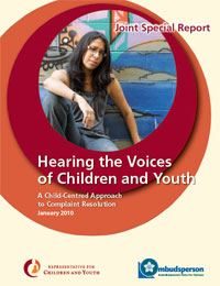 Download - Hearing the Voices of Children and Youth