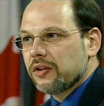 Howard Sapers, Correctional Investigator of Canada