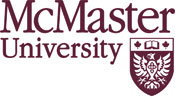 McMaster University, Hamilton, Ontario