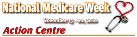 National Medicare Action Centre