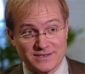 Peter Julian, MP for Burnaby-New Westminister
