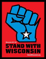 Stand with Wisconsin
