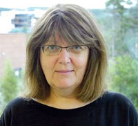 Carol Furlong, president of the Newfoundland and Labrador Association of Public and Private Employees (NAPE/NUPGE)