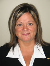 Susie Proulx-Daigle, president of the New Brunswick Union of Public and Private Employees (NBUPPE/NUPGE)