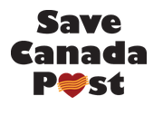 Save Canada Post