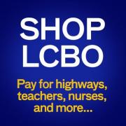 Shop LCBO to support public services