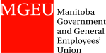 mgeu logo