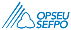logo for the Ontario Public Service Employees Union (OPSEU/NUPGE)