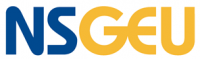 logo for the Nova Scotia Government and General Employees Union (NSGEU/NUPGE)