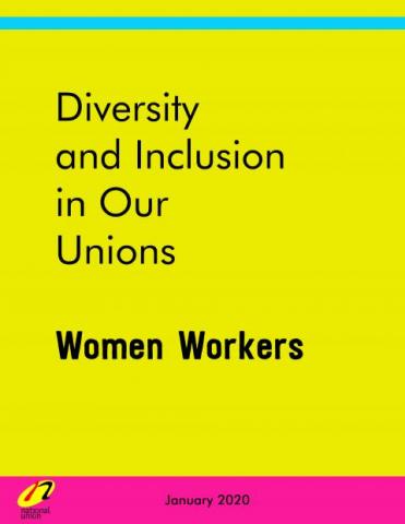 Cover image for: Women Workers